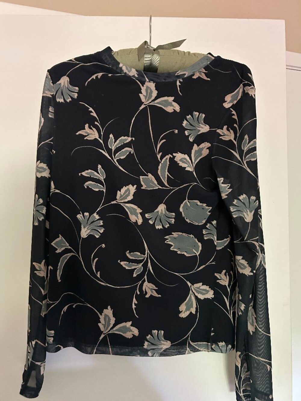 WOMEN'S SHIRT